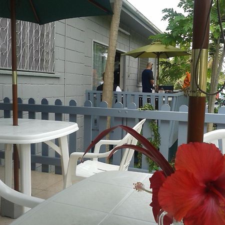 Dayspring Lodge Нукуалофа Екстериор снимка
