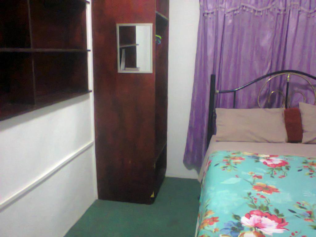 Dayspring Lodge Нукуалофа Екстериор снимка