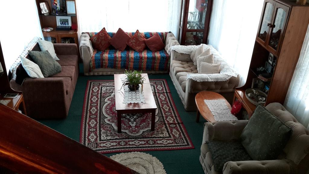 Dayspring Lodge Нукуалофа Екстериор снимка