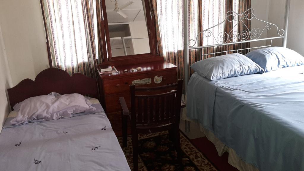 Dayspring Lodge Нукуалофа Екстериор снимка