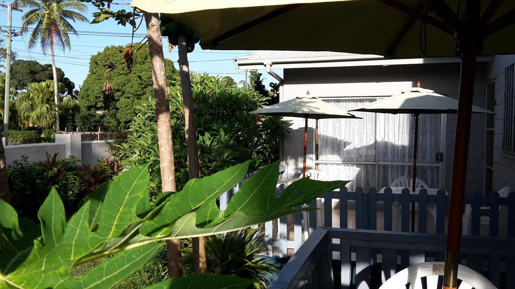 Dayspring Lodge Нукуалофа Екстериор снимка