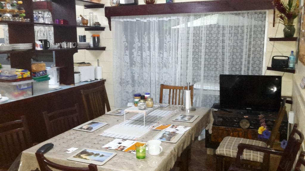 Dayspring Lodge Нукуалофа Екстериор снимка
