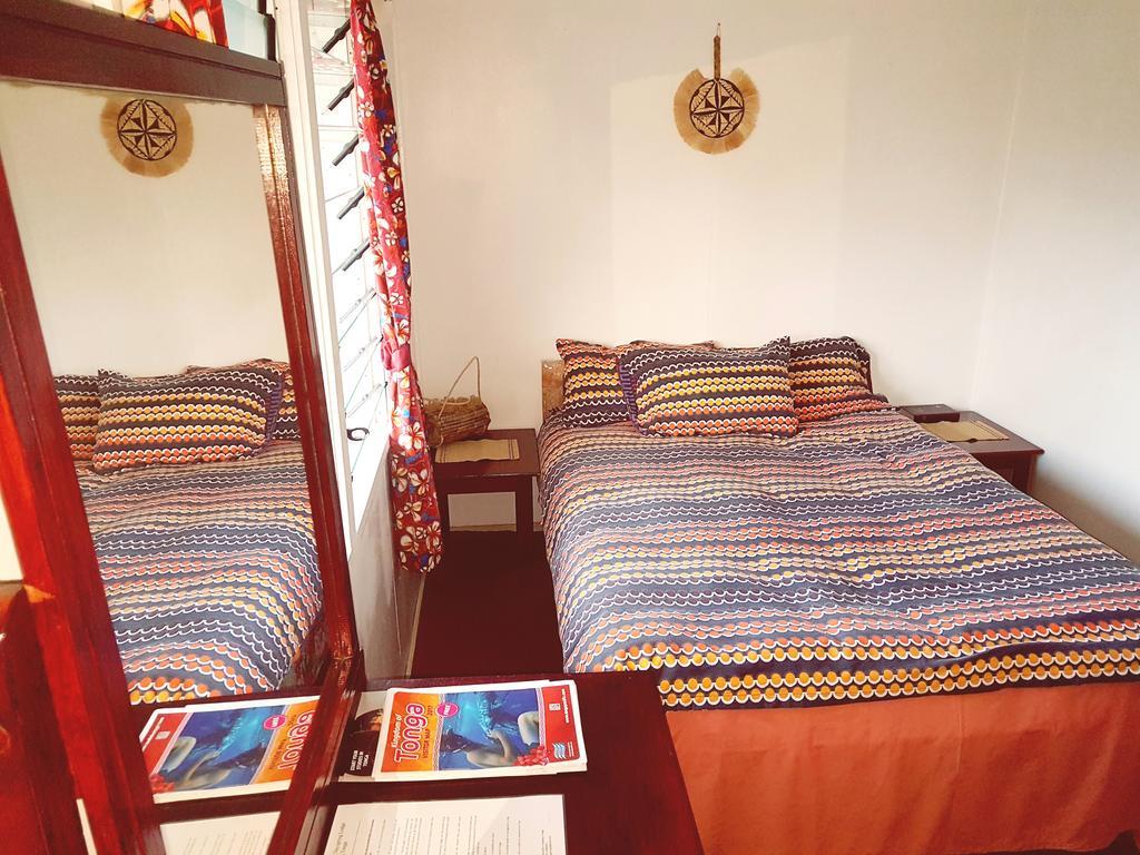 Dayspring Lodge Нукуалофа Екстериор снимка