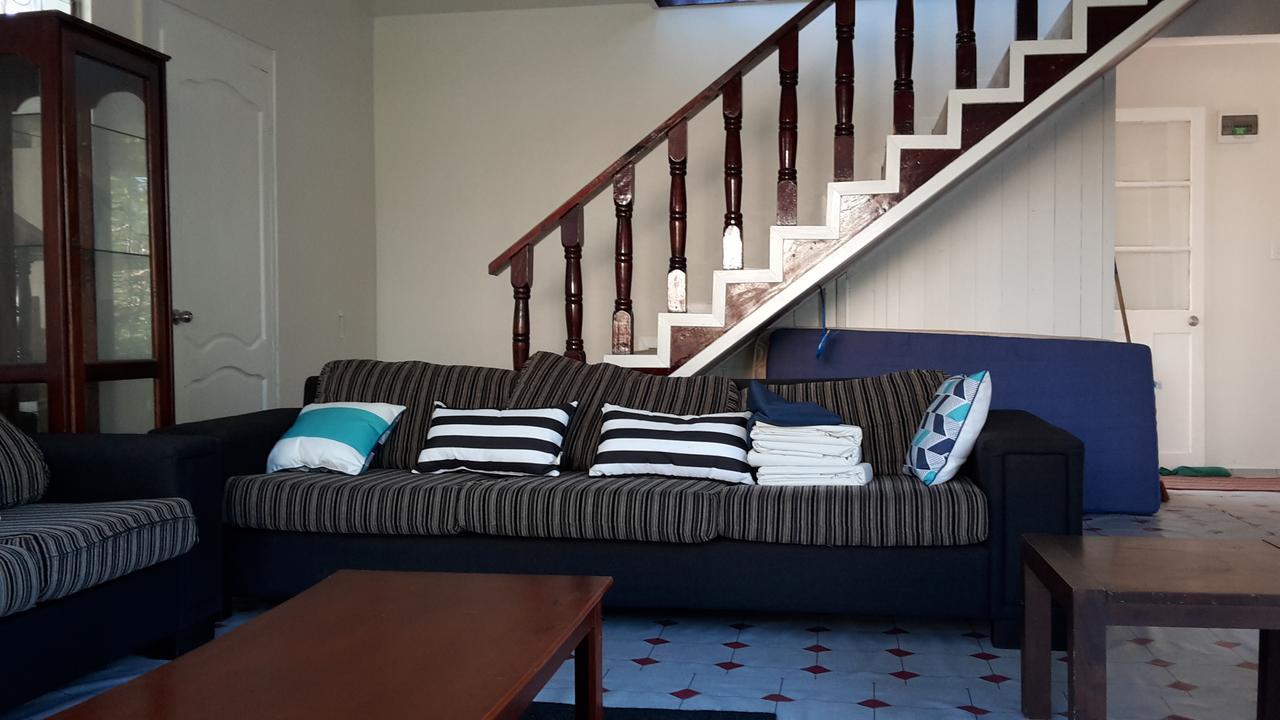 Dayspring Lodge Нукуалофа Екстериор снимка