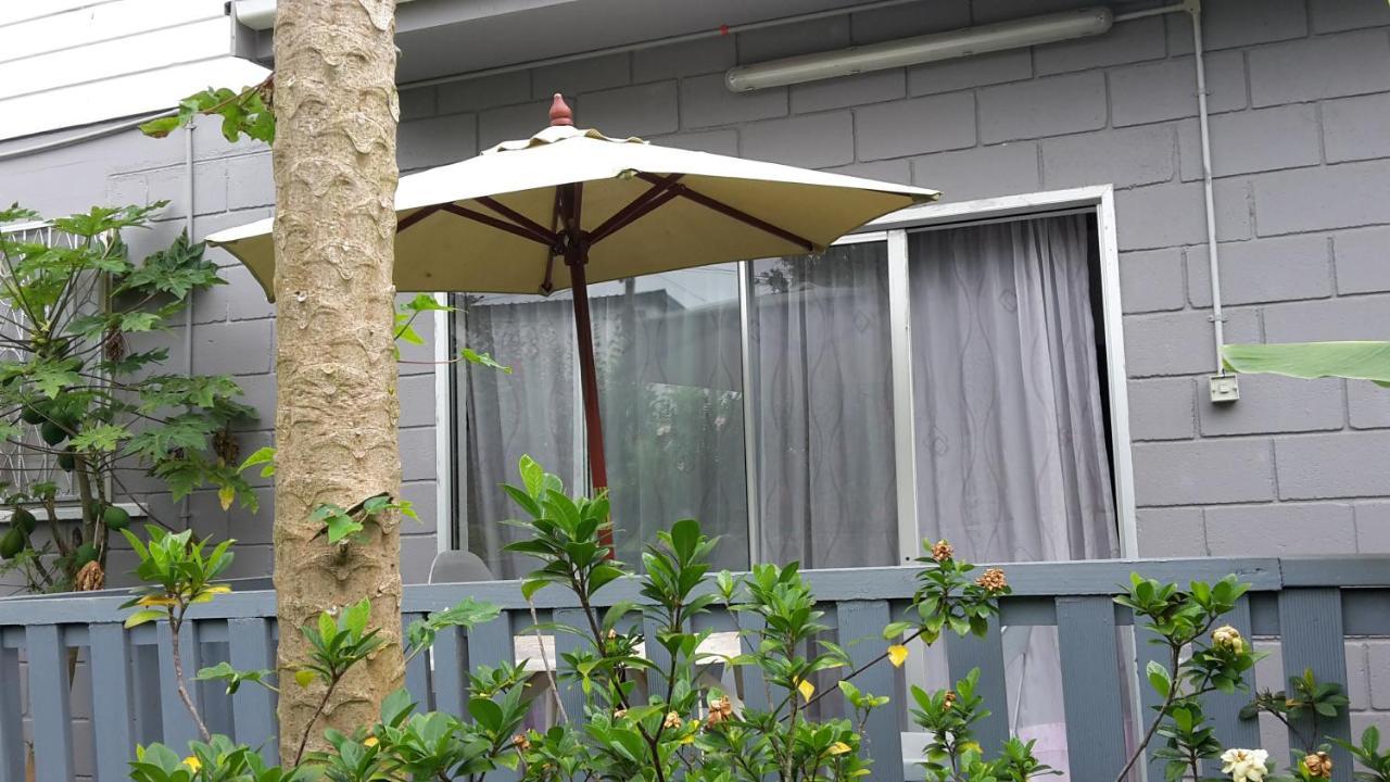 Dayspring Lodge Нукуалофа Екстериор снимка